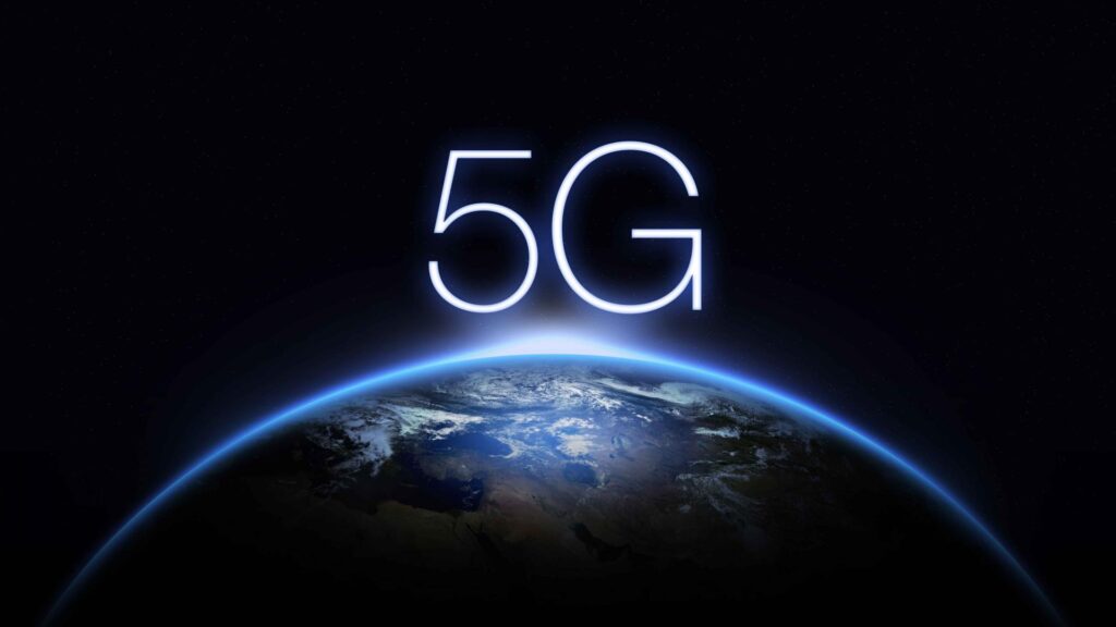 5G