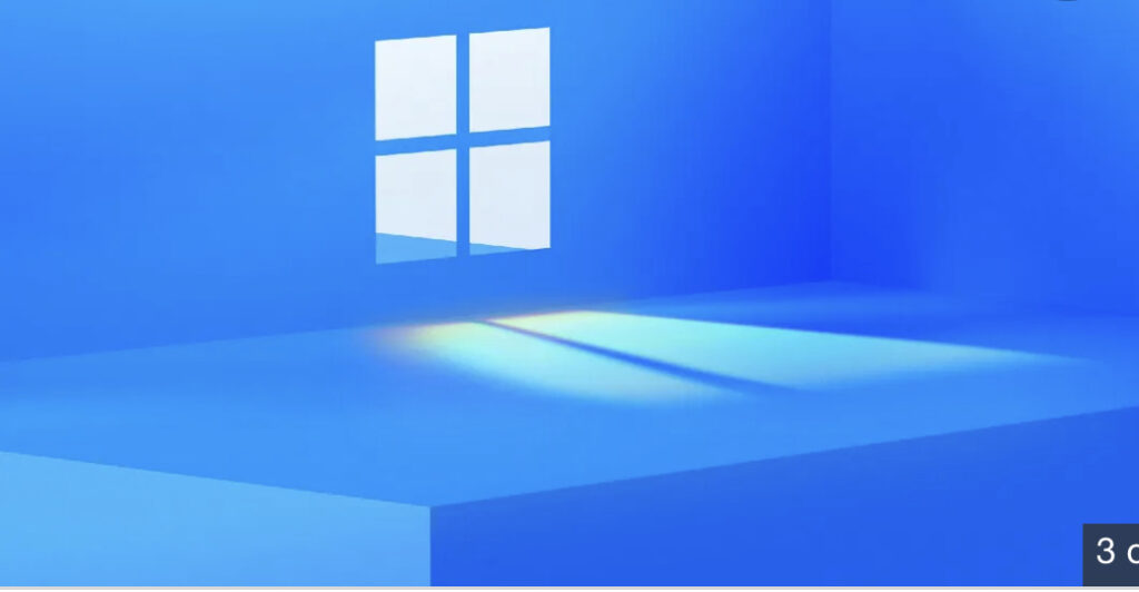 Windows 11 – First Glance at it. - alokinBlogs